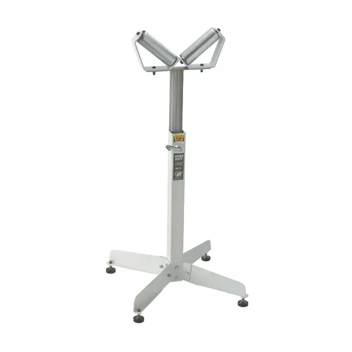Last Chance HTC HSV-18 6" V-Roller Support