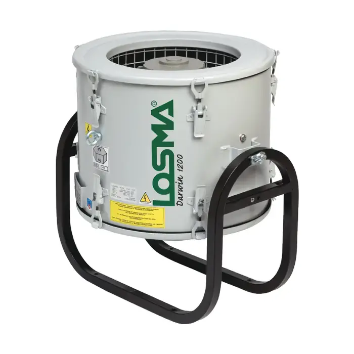 LOSMA MCF KFS 1200M For Use With Darwin 1200M Replacement Filter Kit Mist Filter Spare Parts Premium
