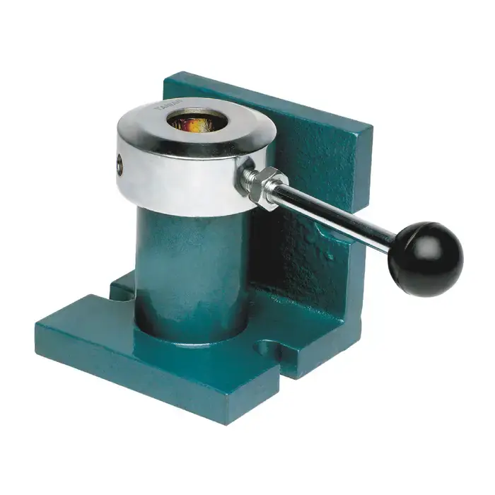 Don't Miss Out PHASE II 5C-HVF 5C Clamp Down Collet Fixture