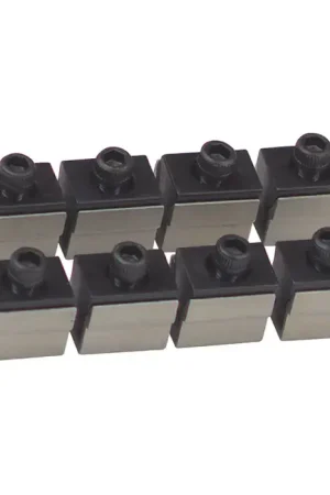 While Supplies Last MITEE BITE 62000 5/8"-11 X 6,000 lbs. Expanded Edge Clamp