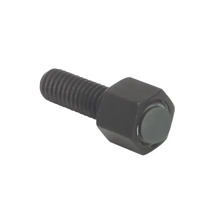 FAIRLANE BUH-0625 X 2-F 5/8"-11 Thread Size, 2" Thread Length, Flat Tooth Pattern Interchangeable Head Pad Limited Offer