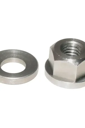 Big Sale TE-CO 41923 3/8"-16 Thread Size Spherical Flange Nut Assembly