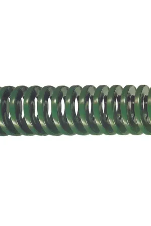 DANLY 1-1/2" Hole Dia., 10" Free Length, Light Load, Green Die Spring Last Chance