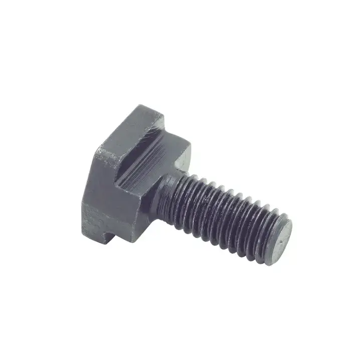 Time-Limited TTC 61-007-992 3/8"-16 Thread Size T-Slot Bolt