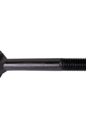 Crafted TE-CO 45564 5/8"-11 Thread Size T-Slot Bolt