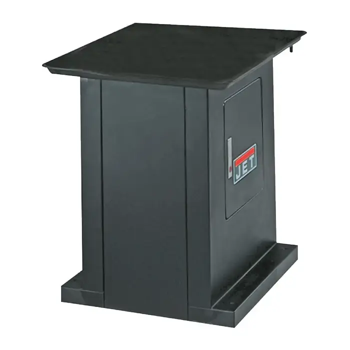 Top Rated JET 350045 Milling Machine Stand