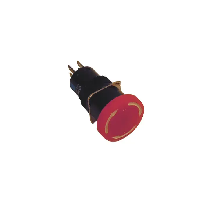 OTMT 26 Milling Machine Emergency Stop Switch Weekend Sale