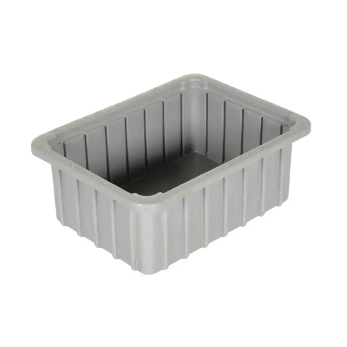 Super Sale VESTIL RDC-1000-DPN 1 Gallon Load Capacity, Drip Pan Type Drum Handling Drum Cart