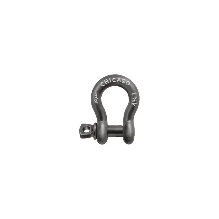 Reduced Price CHICAGO HARDWARE 200257 Rated Capacity, Hooks, Lifting Accessory