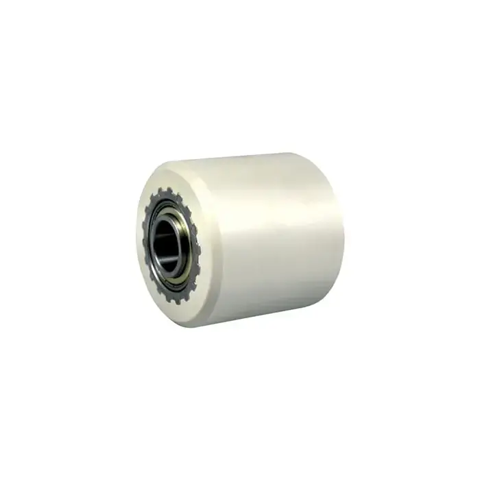 GKS 4-10018 Polyamide Roller Type, Polyamide Blend Material Machinery Mover Fan Favorite