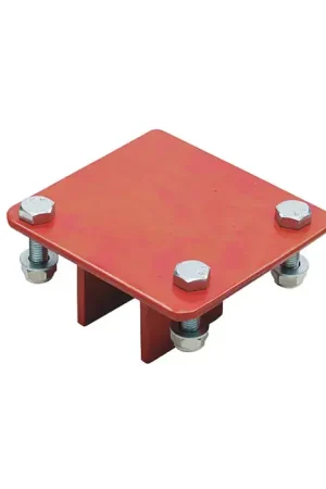 SUNEX 5085 Bottle Jack Adaptor Type, Steel Material Machinery Mover Genuine