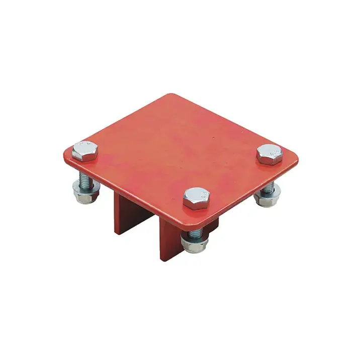 SUNEX 5085 Bottle Jack Adaptor Type, Steel Material Machinery Mover Genuine