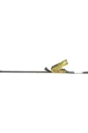 LIFT-ALL 60101 700 lbs. Load Capacity, 10‘ Length, 1" Width Tie Down Certified