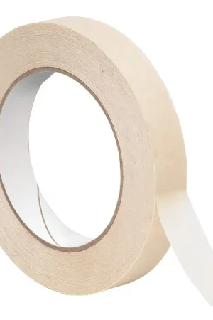 3M 2307 2" Width, 60 Yards Length, Natural Color Tape Limited Time