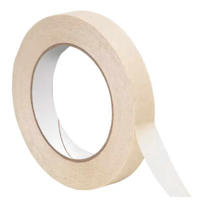 3M 2307 2" Width, 60 Yards Length, Natural Color Tape Limited Time
