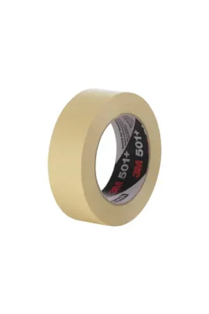 Today Only 3M 8027 1-1/2" Width, 60 Yards Length, Tan Color Tape