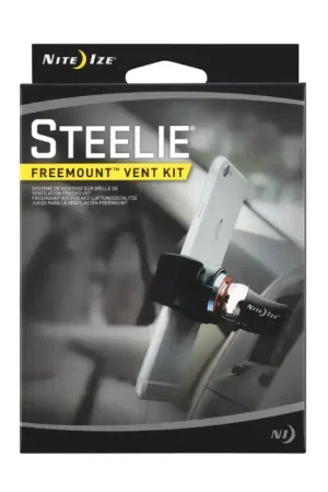 Buy Online NITE IZE STFK-01-R8 Magnetic Phone Mount Type, N/A Color Key Ring