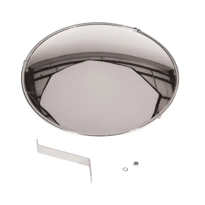 VESTIL CNVX-18 Round Shape, 18" Diameter Mirror Fan Favorite