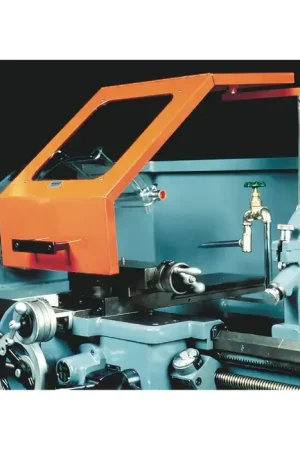 FLEXBAR 13086 11-7/8" Shield Width, 16" Shield Length, 1/8" Shield Thickness Lathe Shield Protection Top Pick