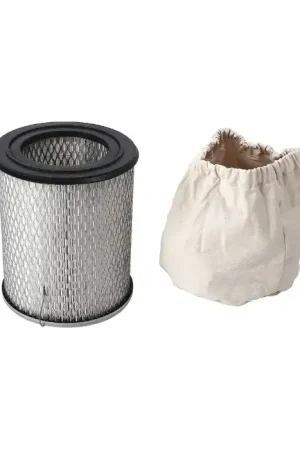 NORTECH N635HATEX Bonded HEPA Filter Type Vacuum Filter / Accessory Special Discount