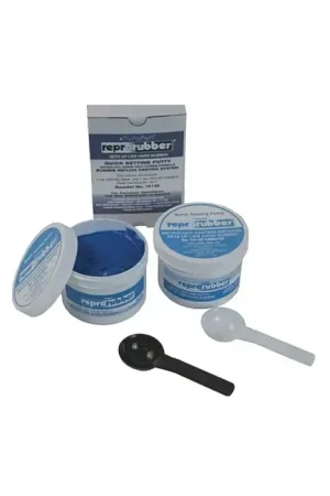 Premium FLEXBAR 16131 1,075 ml Size Jar Casting Material Casting Material