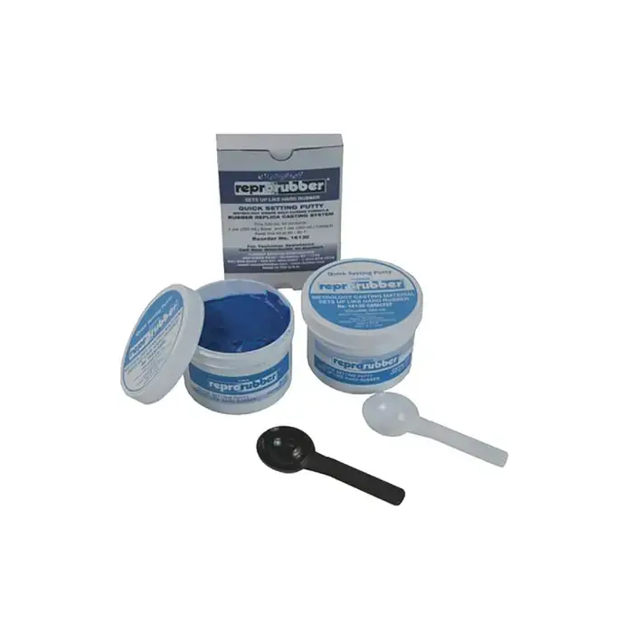 Premium FLEXBAR 16131 1,075 ml Size Jar Casting Material Casting Material