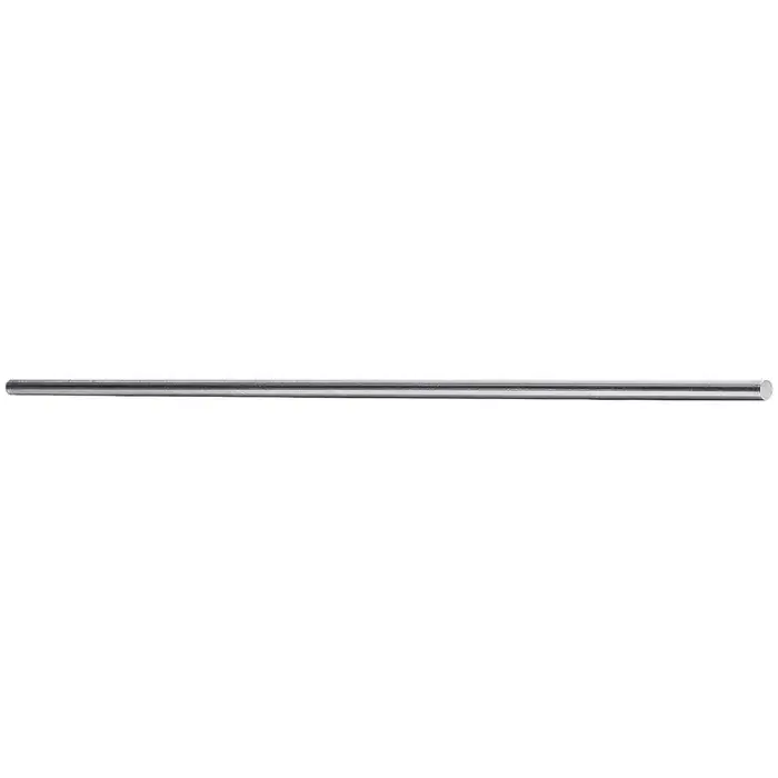 Budget TTC PRODUCTION USA MADE 73-907-008 1/8" Dia., 3‘ Length, A2 Air Hardening Drill Rod