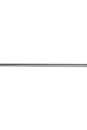 Final Sale TTC PRODUCTION USA MADE 73-901-043 43/64" Diameter, 3‘ Length Water Hardening Drill Rod