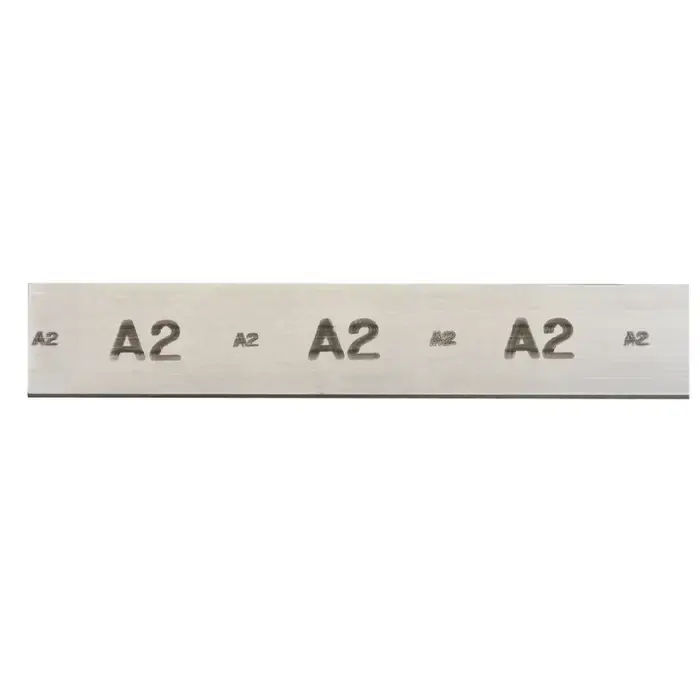 STARRETT 57305 1/16" Thickness, 1-1/2" Width, 36" Length Air Hardening Ground Flat Stock Big Sale