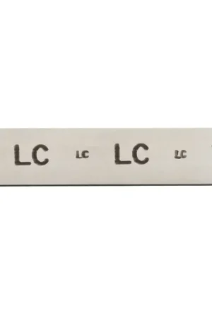 Weekend Sale STARRETT 54872 1/16" Thick, 2-1/2" Width, 24" Length Low Carbon Ground Flat Stock