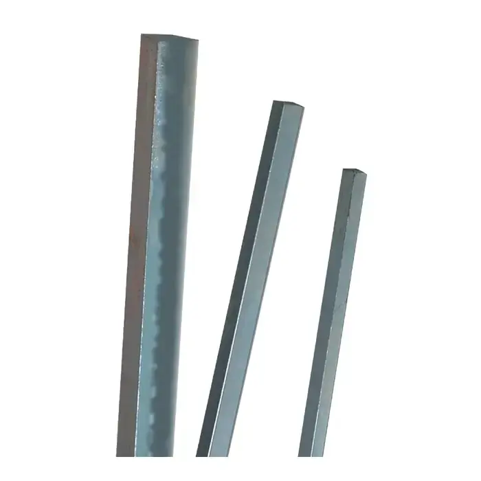 Latest PRECISION BRAND 56501 1/8" Width, 12" Length, Steel Plain Undersized Keystock