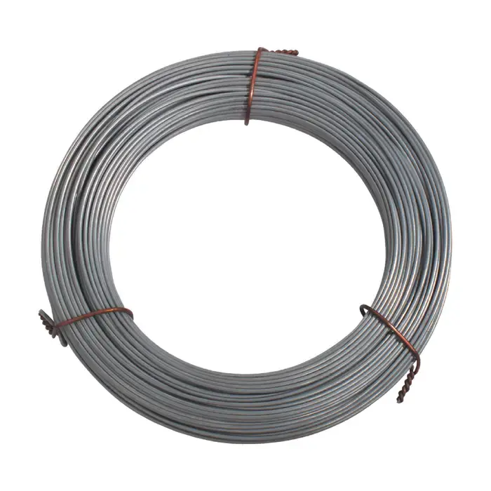 PRECISION BRAND 29090 .090" (2.286mm) Diameter, 32 Gage, 47‘ Apprx. Ft Per Lb, 194,000 to 355,000 PSI Tensile Strength Steel Wire Factory Price