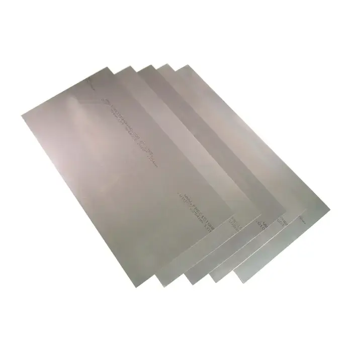 PRECISION BRAND 16AN1 .001" Thick, 6" Width, Carbon Steel Metal Shim Stock Limited Offer