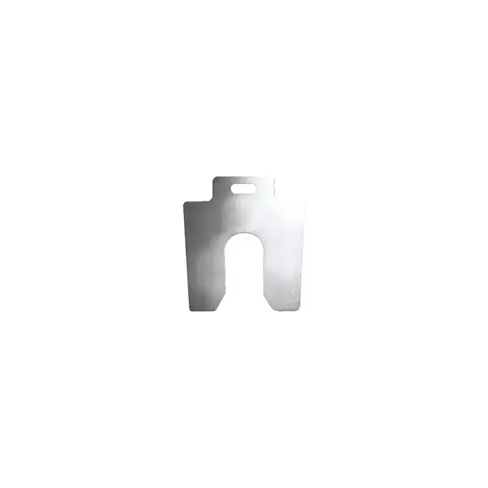 TTC USA MADE 17025 .025" Thick, 4" Width, 300 Stainless Steel Metal Shim Stock Instant Buy