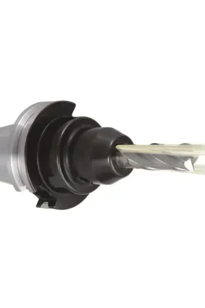 TECHNIKS 22925B 1" CAT 40 Taper End Mill Holder Best Price