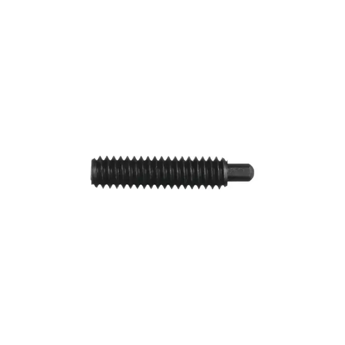 Price Cut VLIER H66N 1"-8 Thread Size, 2-13/32" Body Length, 1/2" Nose Extended Length Hex Nose Plunger
