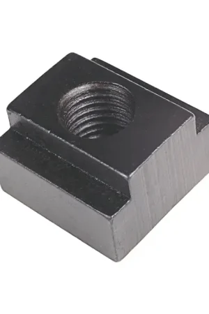 Exclusive Offer TE-CO 800-TN 5/8"-11 Thread Size T-Slot Nut