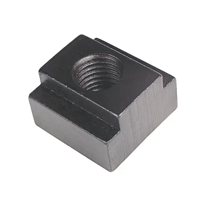 Shop Now TE-CO 755-TN 1/2"-13 Thread Size T-Slot Nut
