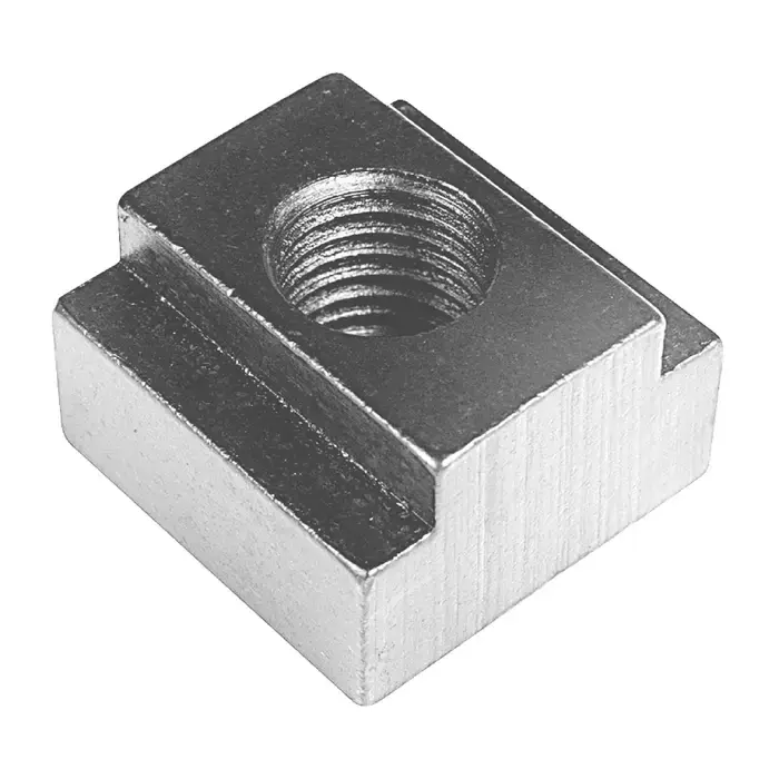 Seasonal Sale TE-CO 61406 12mm x 1.75mm Thread Size Metric T-Slot Nut