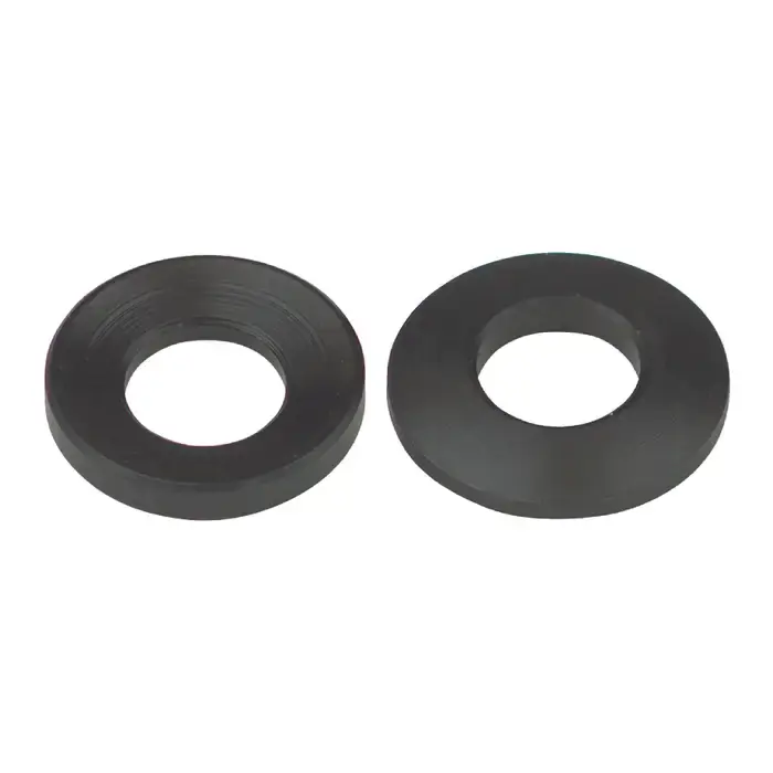 TE-CO 42703 7/16" & 1/2" Bolt Size Self Aligning Spherical Washer Place Order