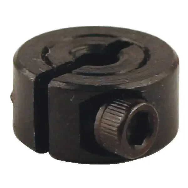 STAFFORD 7L200 2" Bore Size, 3" O.D., 11/16" Width, Steel Collar / Coupling Budget