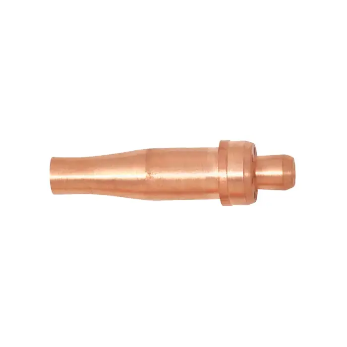 Price Cut GENTEC 1-101A-1 Cutting Tip Type, 1 Tip Number Welding Tip
