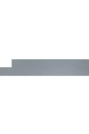 Low Price MICRO 100 .590" Minimum Thread Dia., 1/2" Shank Width, 1/2" Shank Height, IDLT-80 Carbide Tipped Carbide Tipped Brazed Internal Tool Bit