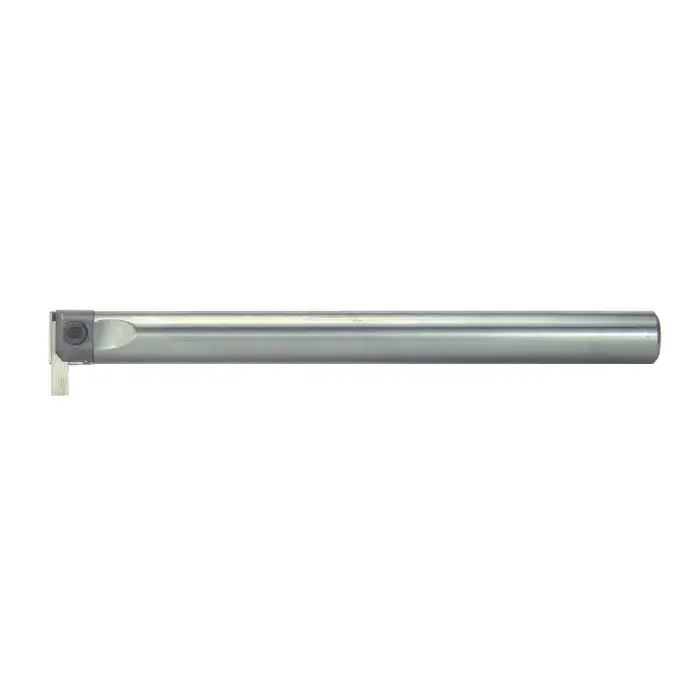 EVEREDE 7128 8" OAL, 90° 5/32" Triangular Blank Steel Tool Bit Boring Bar Order Now