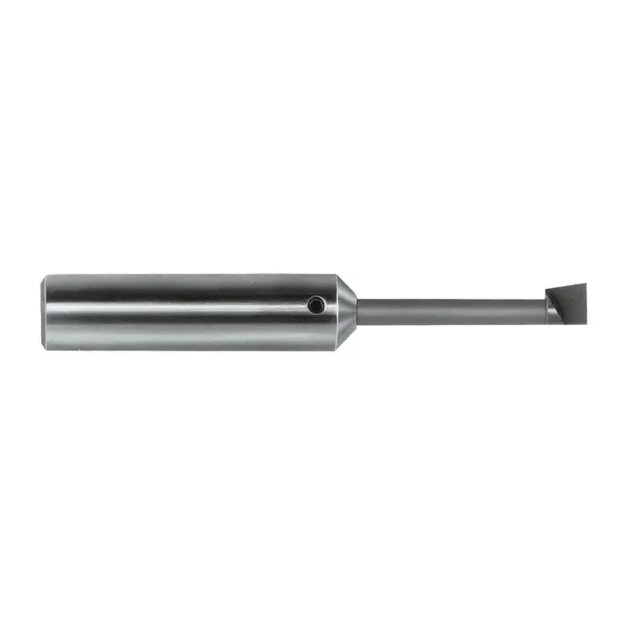 BORITE SH-312 1/4" Min Bore Dia., 1/2" Shank Dia., 3/16" Hole Size Solid Carbide Adjustable Length Boring Bar Fresh Stock