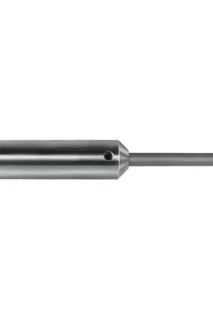 BORITE SH-534 1/2" Min Bore Dia., 3/4" Shank Dia., 5/16" Hole Size Solid Carbide Adjustable Length Boring Bar Free Returns