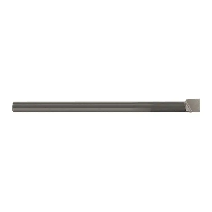 BORITE SC-5 C6 1/2" Min Bore Dia., 5/16" Shank Dia., N/A Hole Size Solid Carbide Adjustable Length Boring Bar In Demand
