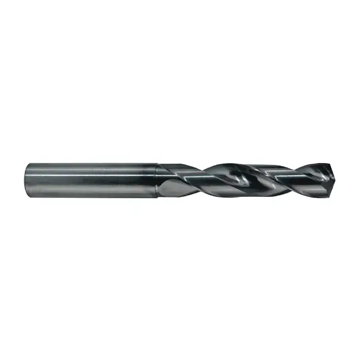 Bargain M.A. FORD 2XDCS2187A 7/32" 142° 2.6" OAL Solid Carbide Coolant Fed Drill