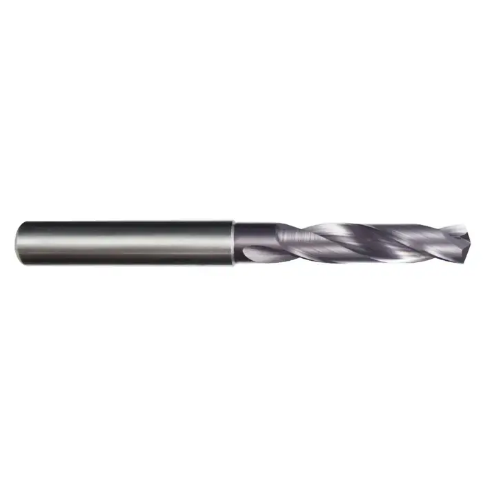 Exclusive Offer RUSHMORE USA 101634 4.40mm 140° Solid Carbide Jobbers Drill