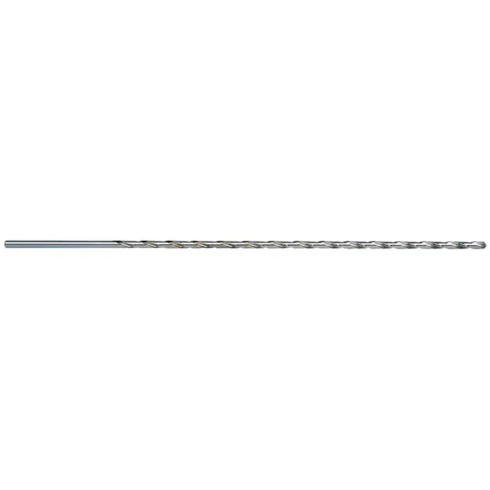 TTC PRODUCTION 01-131-036 9/16" 118° 18" OAL, High Speed Steel Extra Long Drill Hot Deal